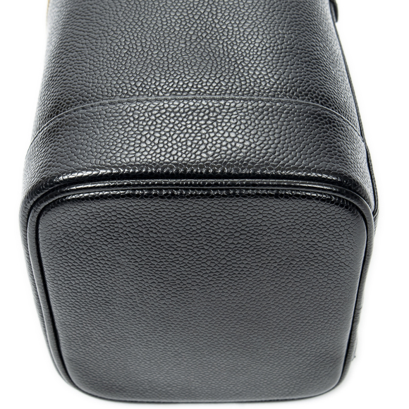 Chanel Timeless Tall Vanity Case - Picture 8 of 10